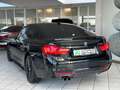 BMW 430 i GranCoupe M Sport*LED*NBT-EVO*LCI* Noir - thumbnail 13
