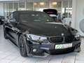 BMW 430 i GranCoupe M Sport*LED*NBT-EVO*LCI* Black - thumbnail 12