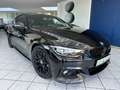 BMW 430 i GranCoupe M Sport*LED*NBT-EVO*LCI* Zwart - thumbnail 4