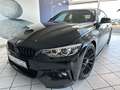 BMW 430 i GranCoupe M Sport*LED*NBT-EVO*LCI* Чорний - thumbnail 1