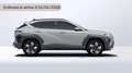 Hyundai KONA 1.6 T-GDI DCT Business Argento - thumbnail 4