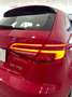 Audi A3 Sportback 2.0TDI Black line edition S-T 7 110kW Rojo - thumbnail 8