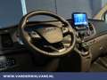 Ford Transit Custom 2.0 TDCI 130pk L2H1 Euro6 Airco | Camera | Navigat Wit - thumbnail 18