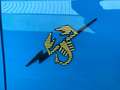 Abarth 500 Cabrio 500E Turismo Light Bleu - thumbnail 45