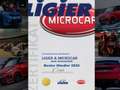 Ligier Leasing ab 150-, Voll elektrisch Blanc - thumbnail 4