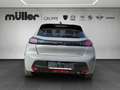 Peugeot 208 GT HYBRID 100 e-DSC6 Hybrid 100 GT Grau - thumbnail 5