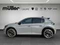 Peugeot 208 GT HYBRID 100 e-DSC6 Hybrid 100 GT Grau - thumbnail 4