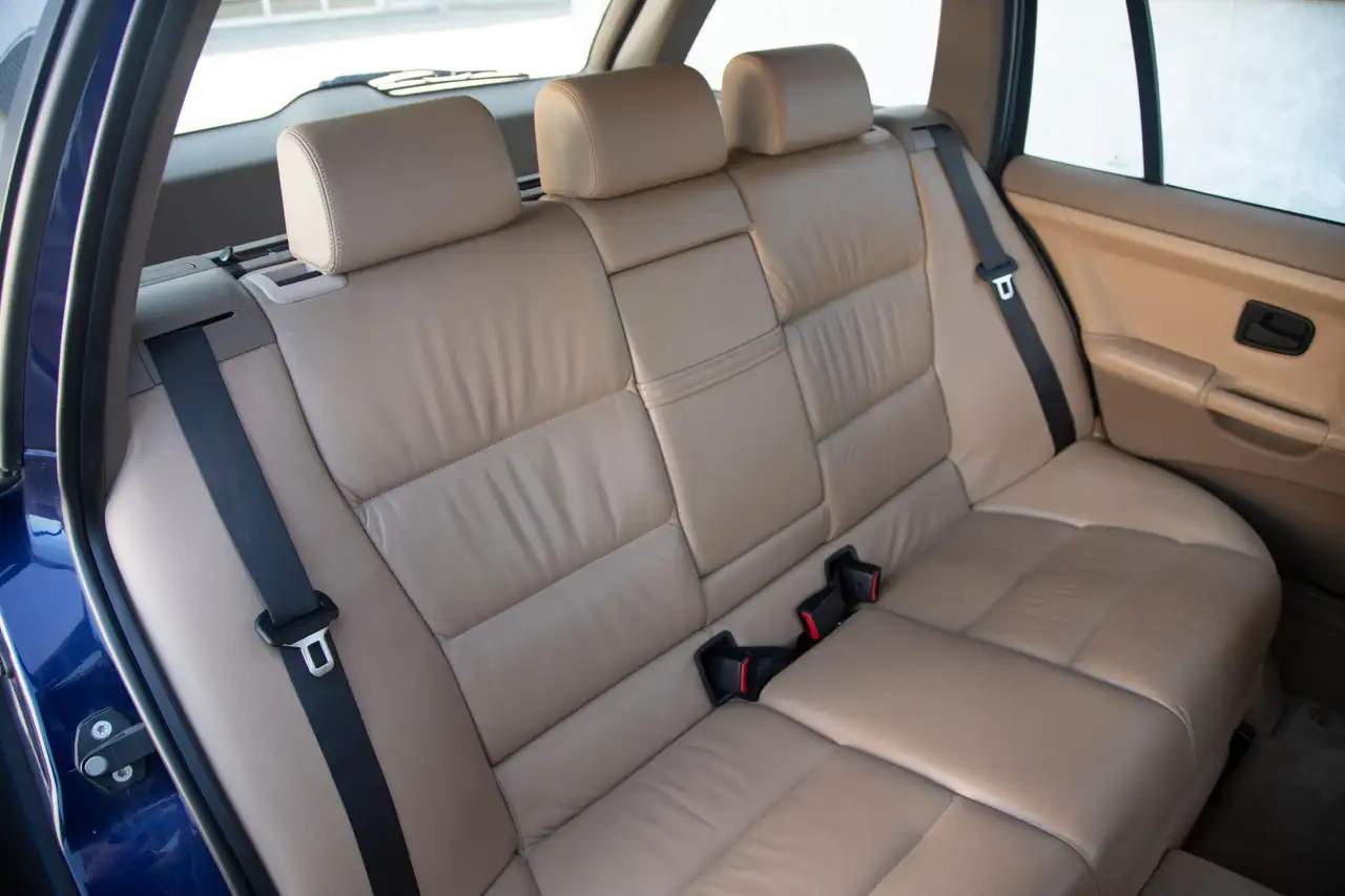 BMW 328 3-serie Touring 328i Executive | Topstaat | Volle, foto 8