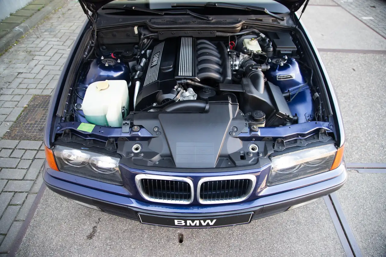 BMW 328 3-serie Touring 328i Executive | Topstaat | Volle, foto 10
