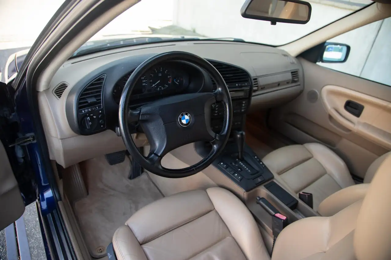 BMW 328 3-serie Touring 328i Executive | Topstaat | Volle, foto 4