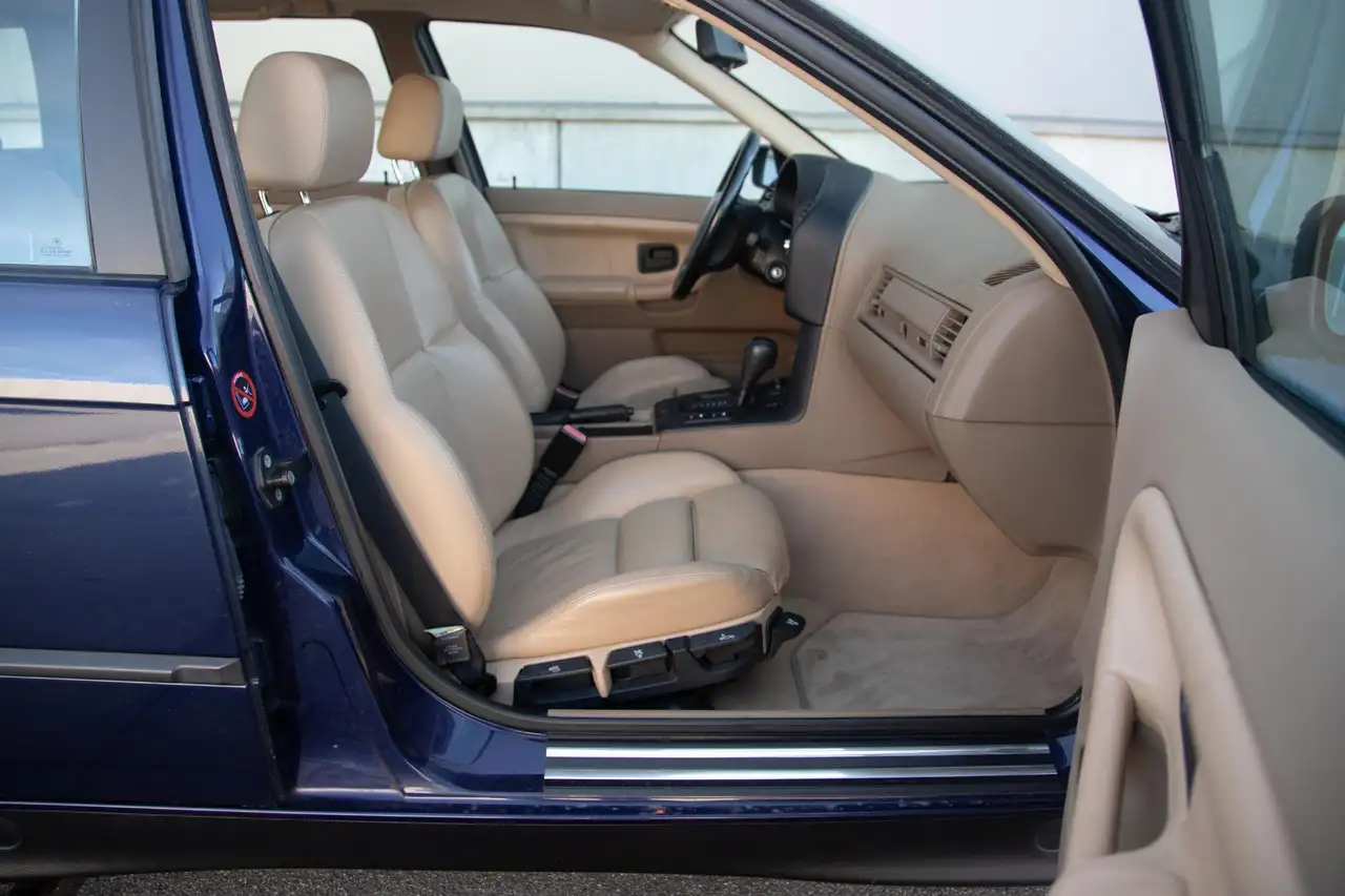 BMW 328 3-serie Touring 328i Executive | Topstaat | Volle, foto 6