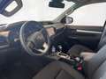 Toyota Hilux 2.8D LOUNGE 204CV MILD HYBRID CAMBIO AUTOMATICO Gris - thumbnail 7