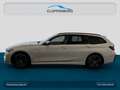 BMW 318 d M Sportpaket Head-Up HiFi AHK Kamera Pano Weiß - thumbnail 2