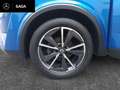Nissan Qashqai TEKNA Hybrid Blau - thumbnail 14
