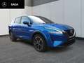Nissan Qashqai TEKNA Hybrid Blu/Azzurro - thumbnail 4