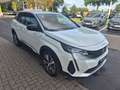 Peugeot 3008 Hybrid 225 EAT8 Allure Pack NAVI+SITZHZG. Blanc - thumbnail 3