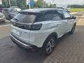 Peugeot 3008 Hybrid 225 EAT8 Allure Pack NAVI+SITZHZG. Blanc - thumbnail 4