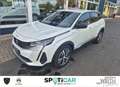 Peugeot 3008 Hybrid 225 EAT8 Allure Pack NAVI+SITZHZG. Weiß - thumbnail 1