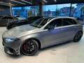 Mercedes-Benz A 45 AMG A 45S AMG 4Matic+ Premium Plus Gris - thumbnail 1