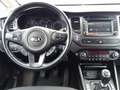 Kia Carens 1.7 CRDi 5 pl/GPS/CAPTEURS/CAM.REC/GARANTIE 1AN Gris - thumbnail 11