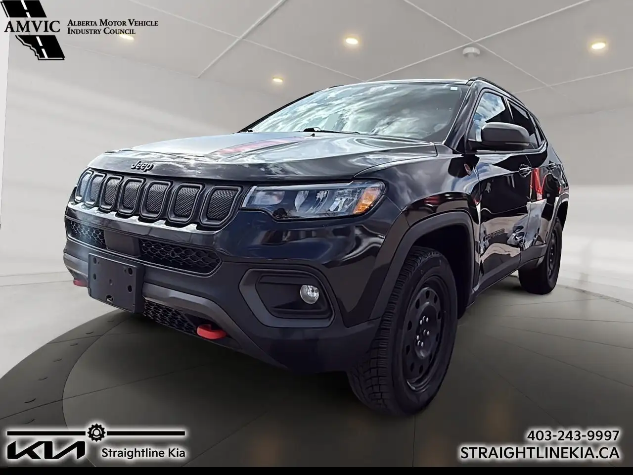 Jeep Compass снимка Jeep Compass