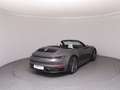 Porsche 911 Carrera S Cabriolet Grau - thumbnail 4