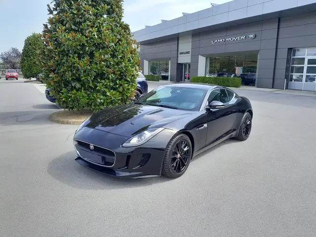 Jaguar F-Type F-Type Coupè 3.0 V6