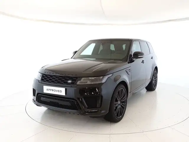 Land Rover Range Rover Sport 3.0 SDV6 249cv HSE Dynamic aut.