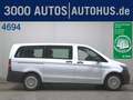 Mercedes-Benz Vito Tourer 114 CDI lang 8-Sitze Navi PDC RFK Alb - thumbnail 1