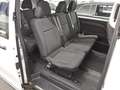 Mercedes-Benz Vito Tourer 114 CDI lang 8-Sitze Navi PDC RFK Alb - thumbnail 12