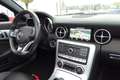 Mercedes-Benz SLC 180 Roadster 34.400 KM!! AMG-Line Airscarf Noir - thumbnail 7