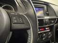 Mazda 6 2.2 D 150 CV SKYDRIVE !! 1ere MAIN !! AUTO CLIM Grijs - thumbnail 12