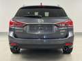 Mazda 6 2.2 D 150 CV SKYDRIVE !! 1ere MAIN !! AUTO CLIM Grijs - thumbnail 5