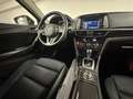 Mazda 6 2.2 D 150 CV SKYDRIVE !! 1ere MAIN !! AUTO CLIM Grijs - thumbnail 9