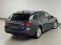 Mazda 6 2.2 D 150 CV SKYDRIVE !! 1ere MAIN !! AUTO CLIM Grijs - thumbnail 6