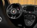 Abarth 595 Turismo | Automaat | Monza uitlaat | Leder Diamond stitchi Gris - thumbnail 9