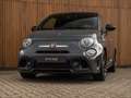 Abarth 595 Turismo | Automaat | Monza uitlaat | Leder Diamond stitchi Gris - thumbnail 13