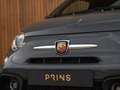 Abarth 595 Turismo | Automaat | Monza uitlaat | Leder Diamond stitchi Gris - thumbnail 14