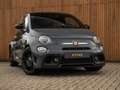 Abarth 595 Turismo | Automaat | Monza uitlaat | Leder Diamond stitchi Gris - thumbnail 19