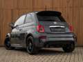 Abarth 595 Turismo | Automaat | Monza uitlaat | Leder Diamond stitchi Gris - thumbnail 20