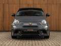 Abarth 595 Turismo | Automaat | Monza uitlaat | Leder Diamond stitchi Gris - thumbnail 2