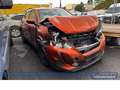 Peugeot 2008 1.2 PureTech 100 Active Pack*Unfall* Orange - thumbnail 2