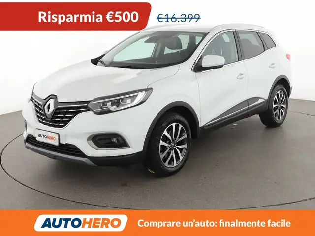 Renault Kadjar 1.3 TCe Intens 140 CV