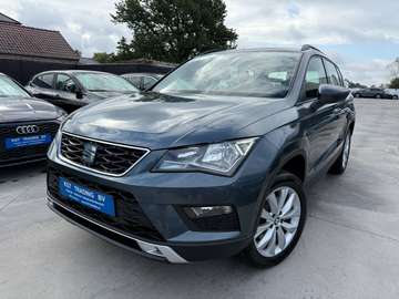 1.0 TSI 115PK NAVIGATIE BLUETOOTH PARKEERSENSOREN LED ALU AIRCO