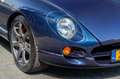 TVR Cerbera Speed 6 RHD Bleu - thumbnail 17