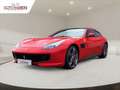 Ferrari GTC4 Lusso 6.3 V12 690cv BVA7 F1 Carbone Navi Cuir Toit Pano. Rouge - thumbnail 1