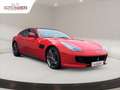 Ferrari GTC4 Lusso 6.3 V12 690cv BVA7 F1 Carbone Navi Cuir Toit Pano. Piros - thumbnail 7