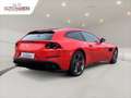 Ferrari GTC4 Lusso 6.3 V12 690cv BVA7 F1 Carbone Navi Cuir Toit Pano. Czerwony - thumbnail 5
