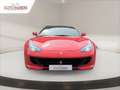 Ferrari GTC4 Lusso 6.3 V12 690cv BVA7 F1 Carbone Navi Cuir Toit Pano. Piros - thumbnail 8