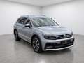 Volkswagen Tiguan Allspace Allspace 2.0 TDI Highline 4Motion | R LINE | 7 SITZE | ACC | AHK | RFK | Grau - thumbnail 3